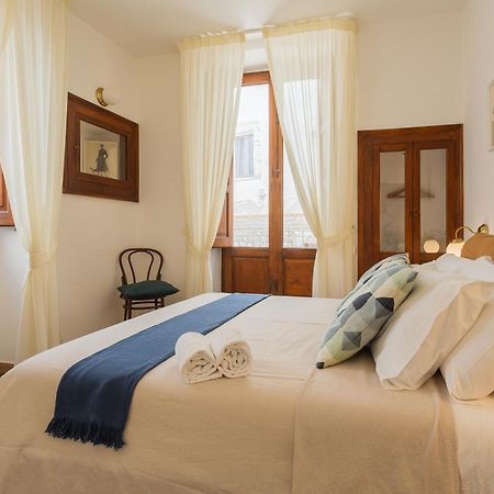 Santalo B&B Bitonto Eksteriør bilde