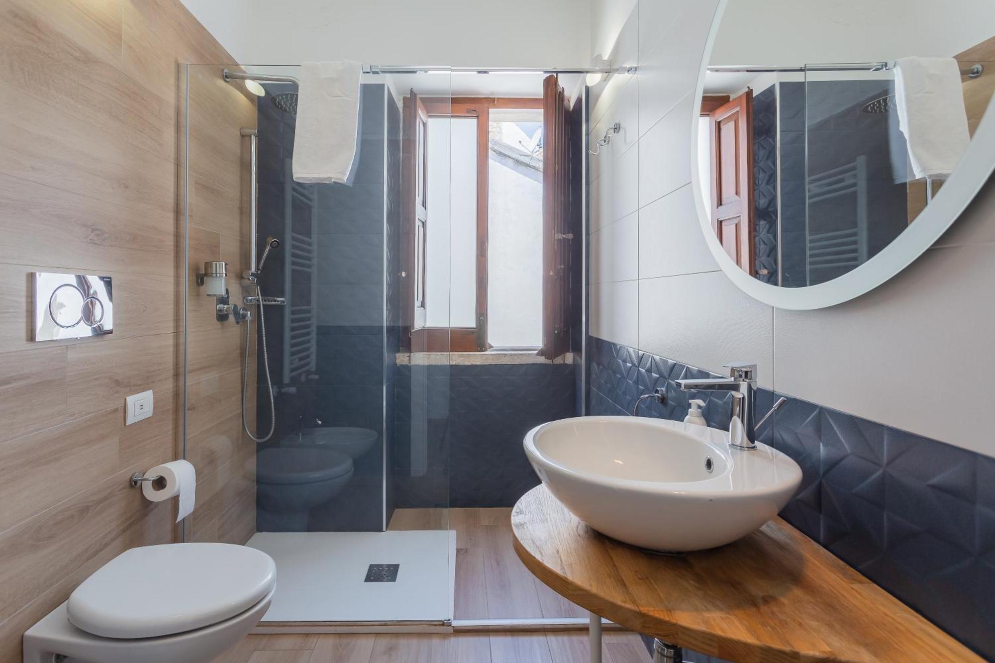 Santalo B&B Bitonto Eksteriør bilde