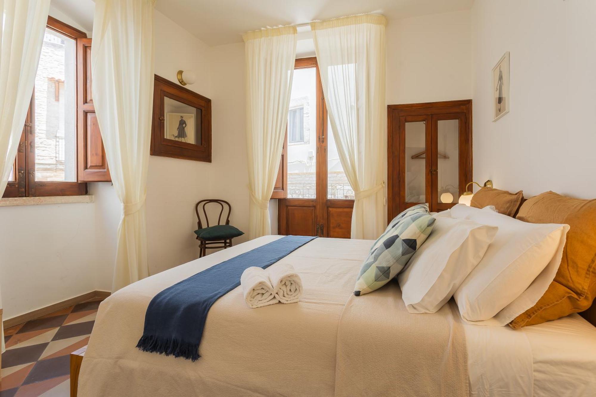 Santalo B&B Bitonto Eksteriør bilde