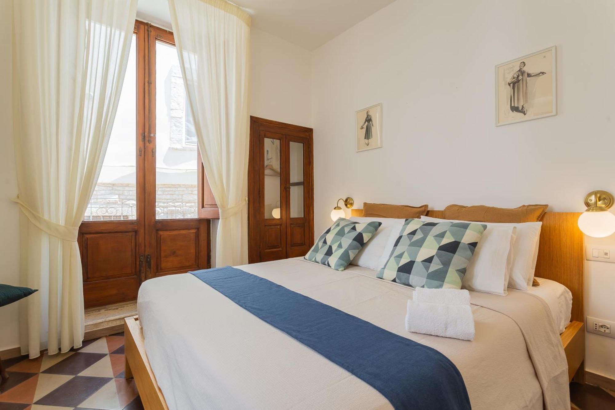 Santalo B&B Bitonto Eksteriør bilde
