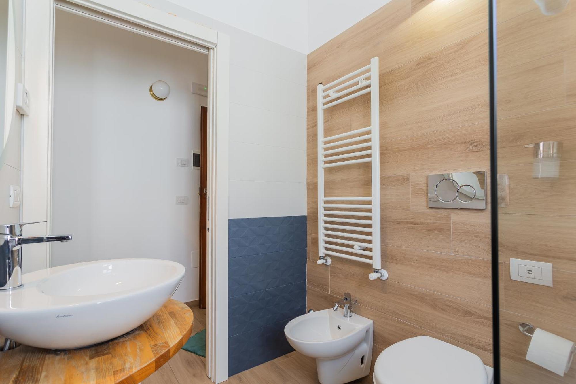 Santalo B&B Bitonto Eksteriør bilde