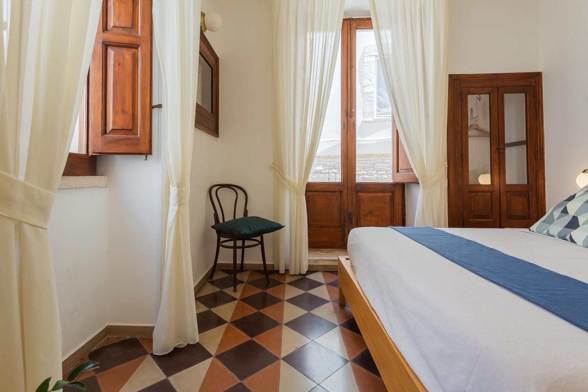 Santalo B&B Bitonto Eksteriør bilde