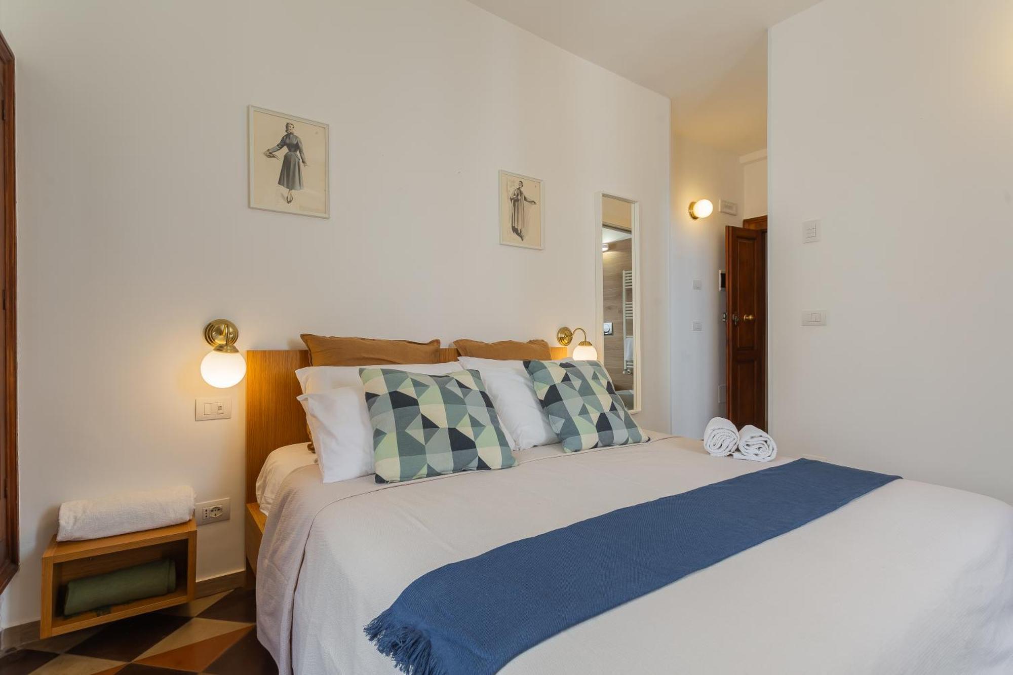 Santalo B&B Bitonto Eksteriør bilde