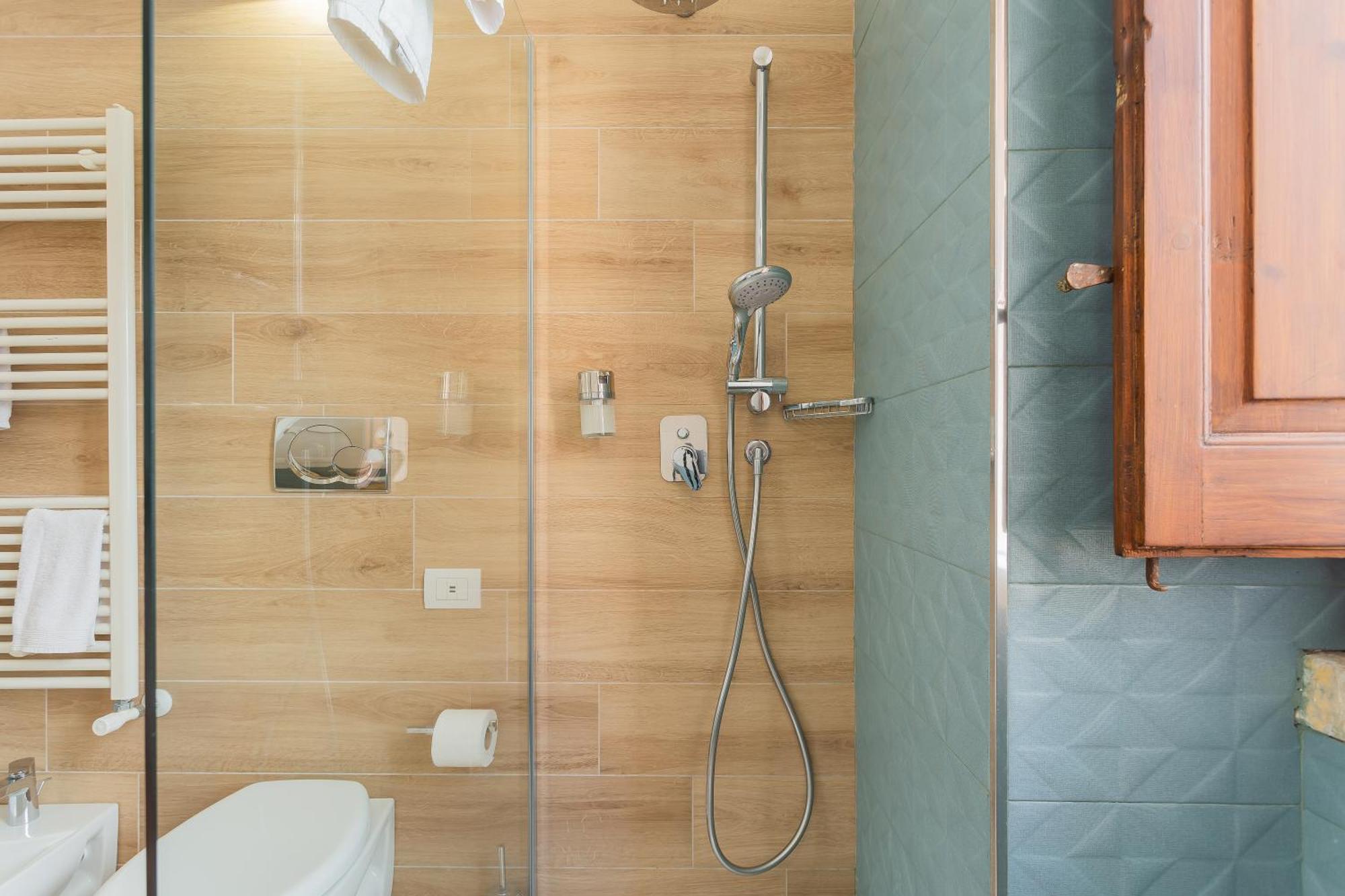 Santalo B&B Bitonto Eksteriør bilde