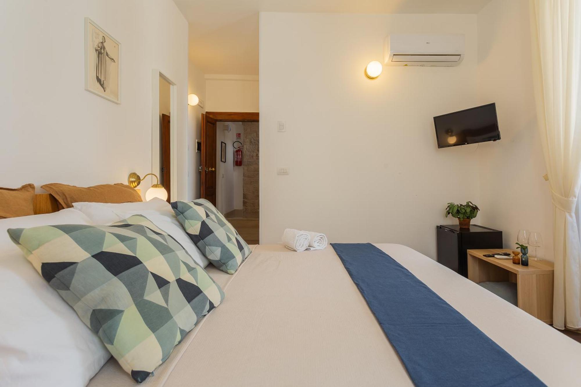 Santalo B&B Bitonto Eksteriør bilde
