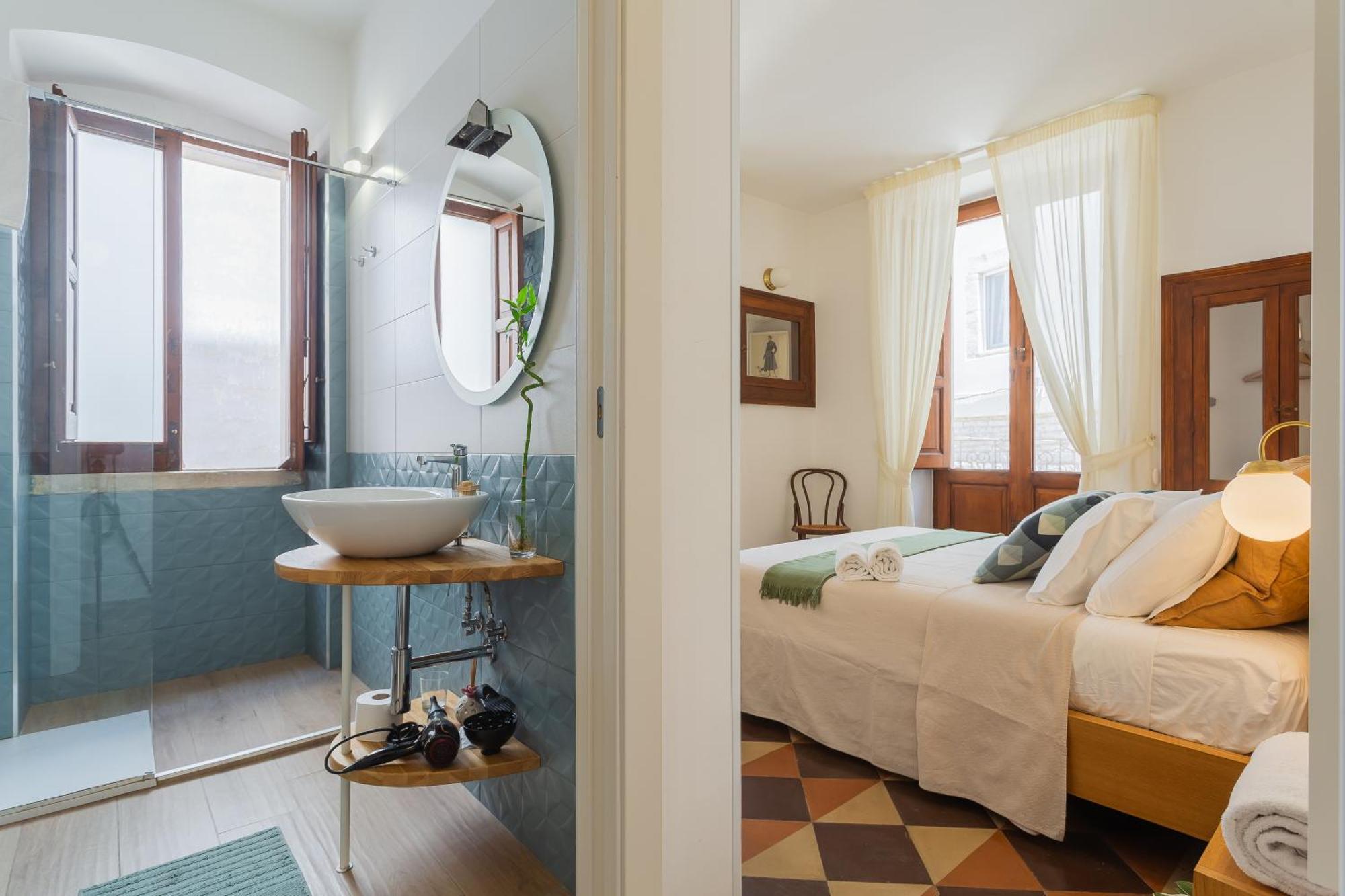 Santalo B&B Bitonto Eksteriør bilde
