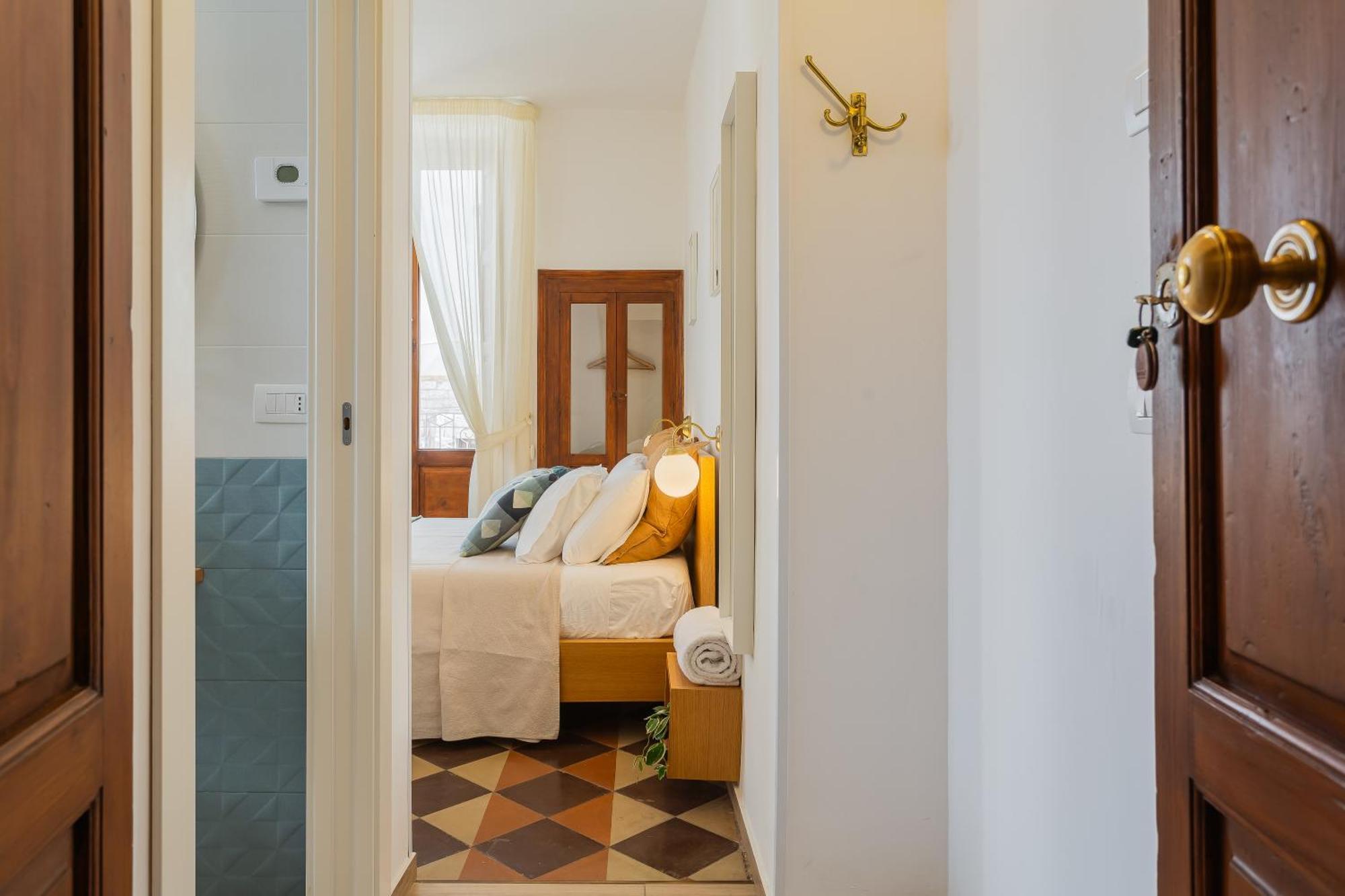 Santalo B&B Bitonto Eksteriør bilde
