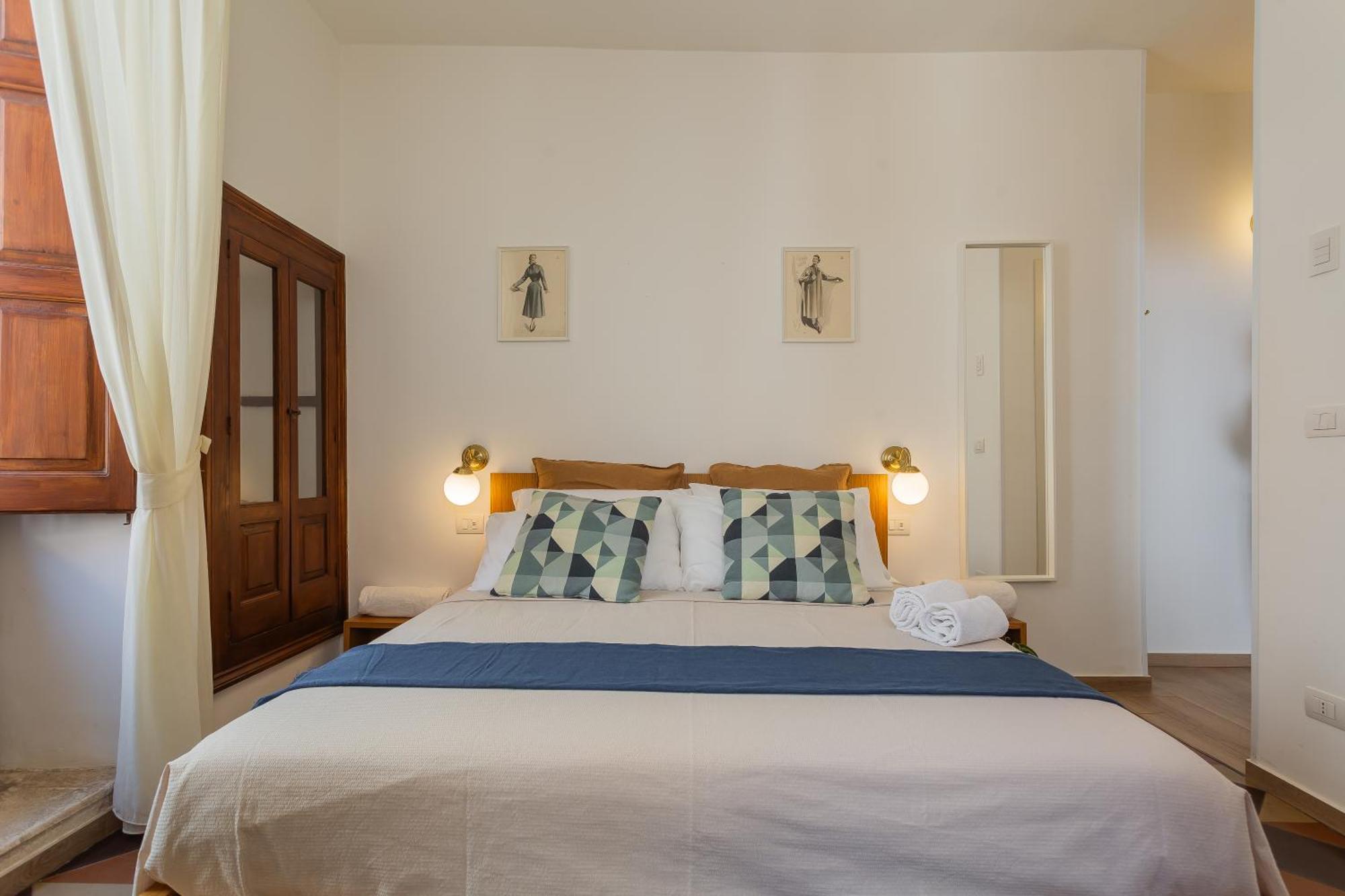 Santalo B&B Bitonto Eksteriør bilde
