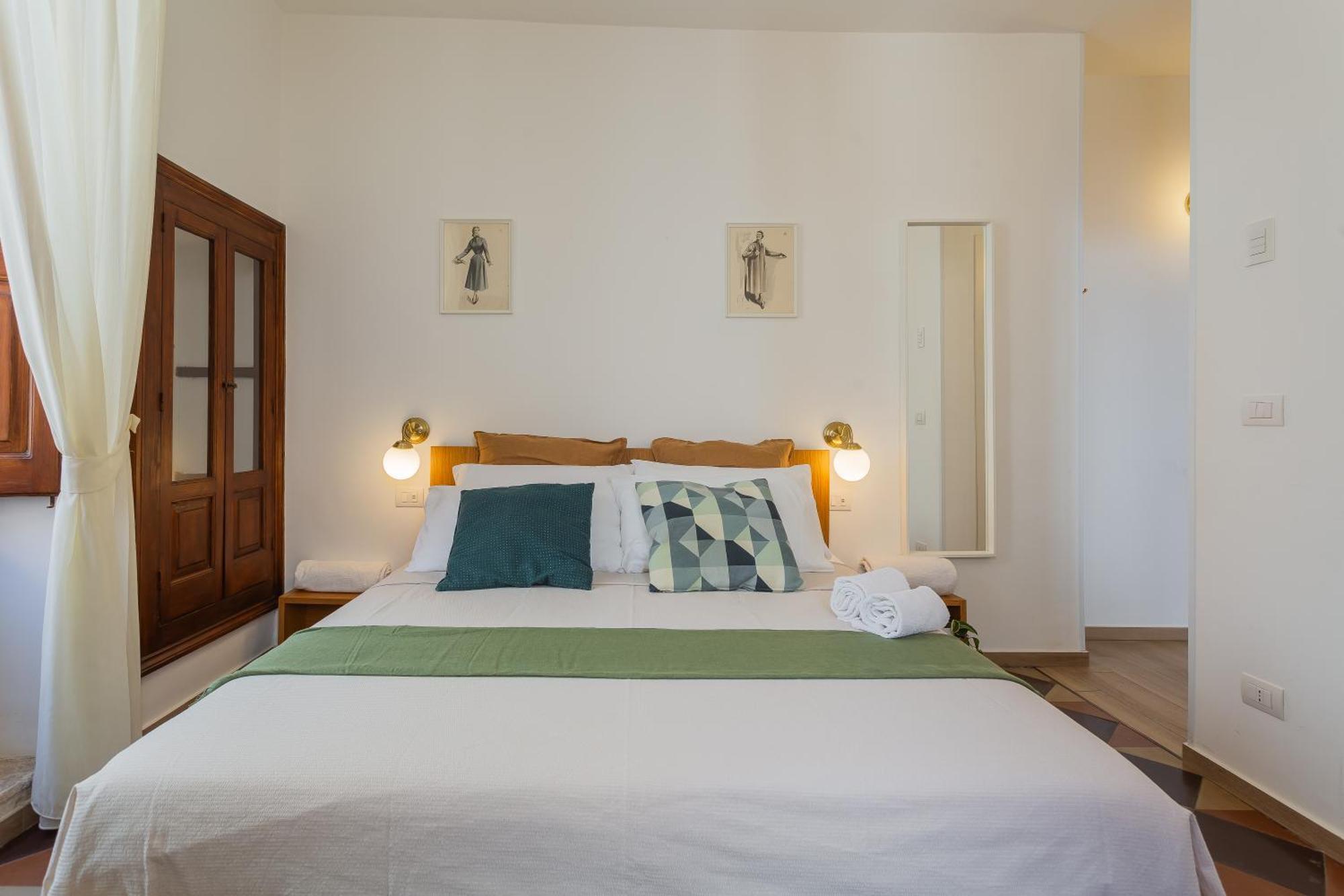 Santalo B&B Bitonto Eksteriør bilde