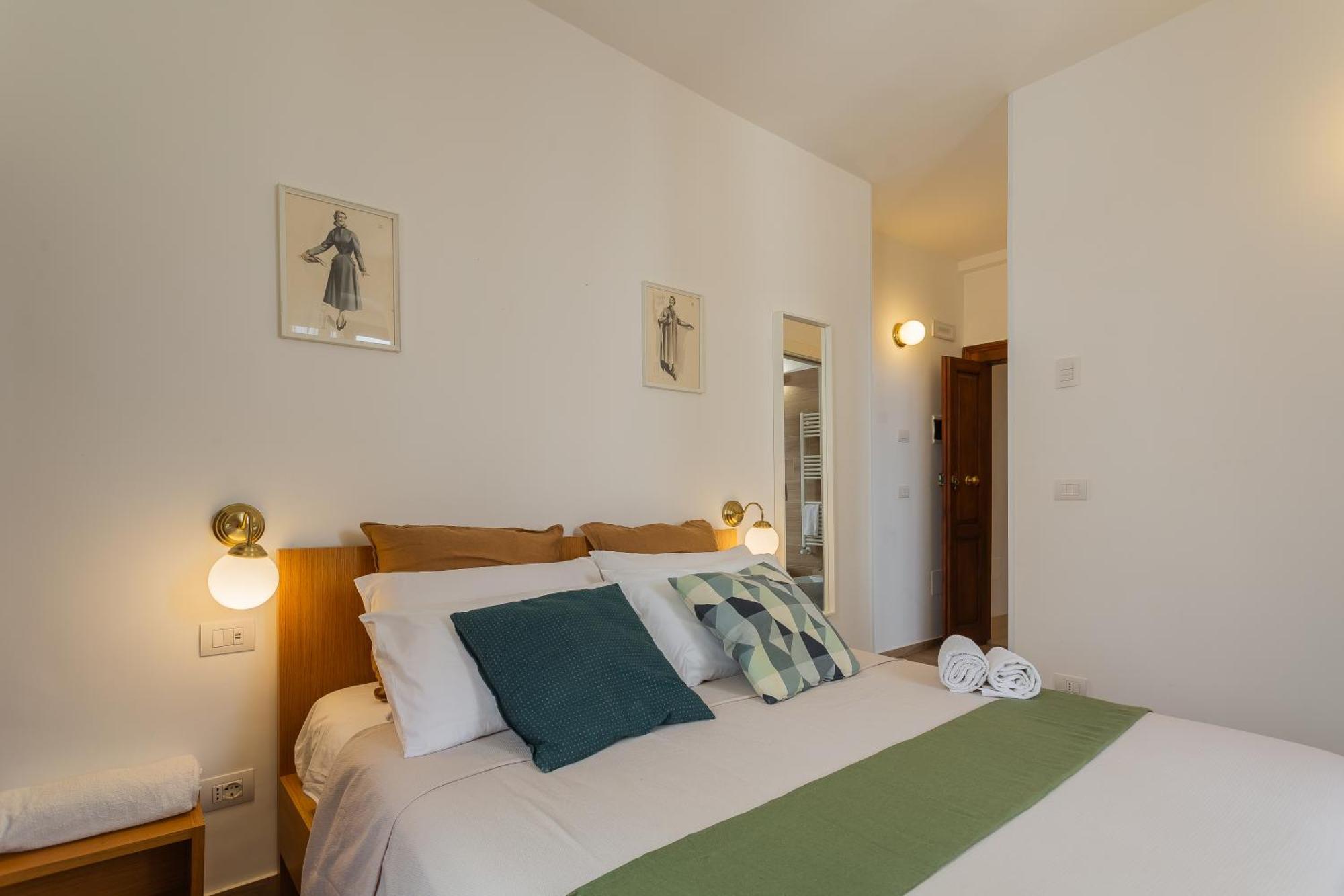 Santalo B&B Bitonto Eksteriør bilde