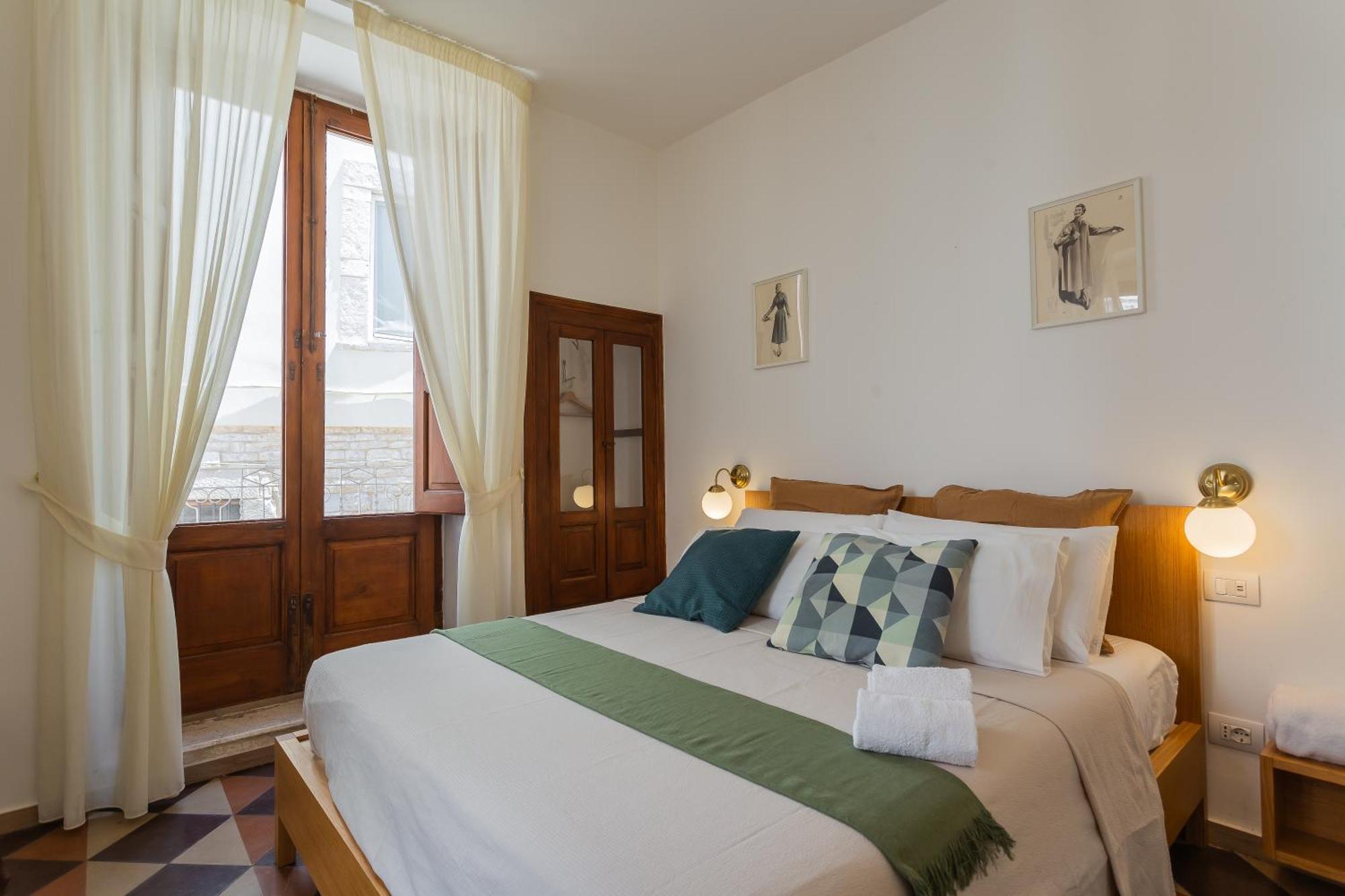 Santalo B&B Bitonto Eksteriør bilde