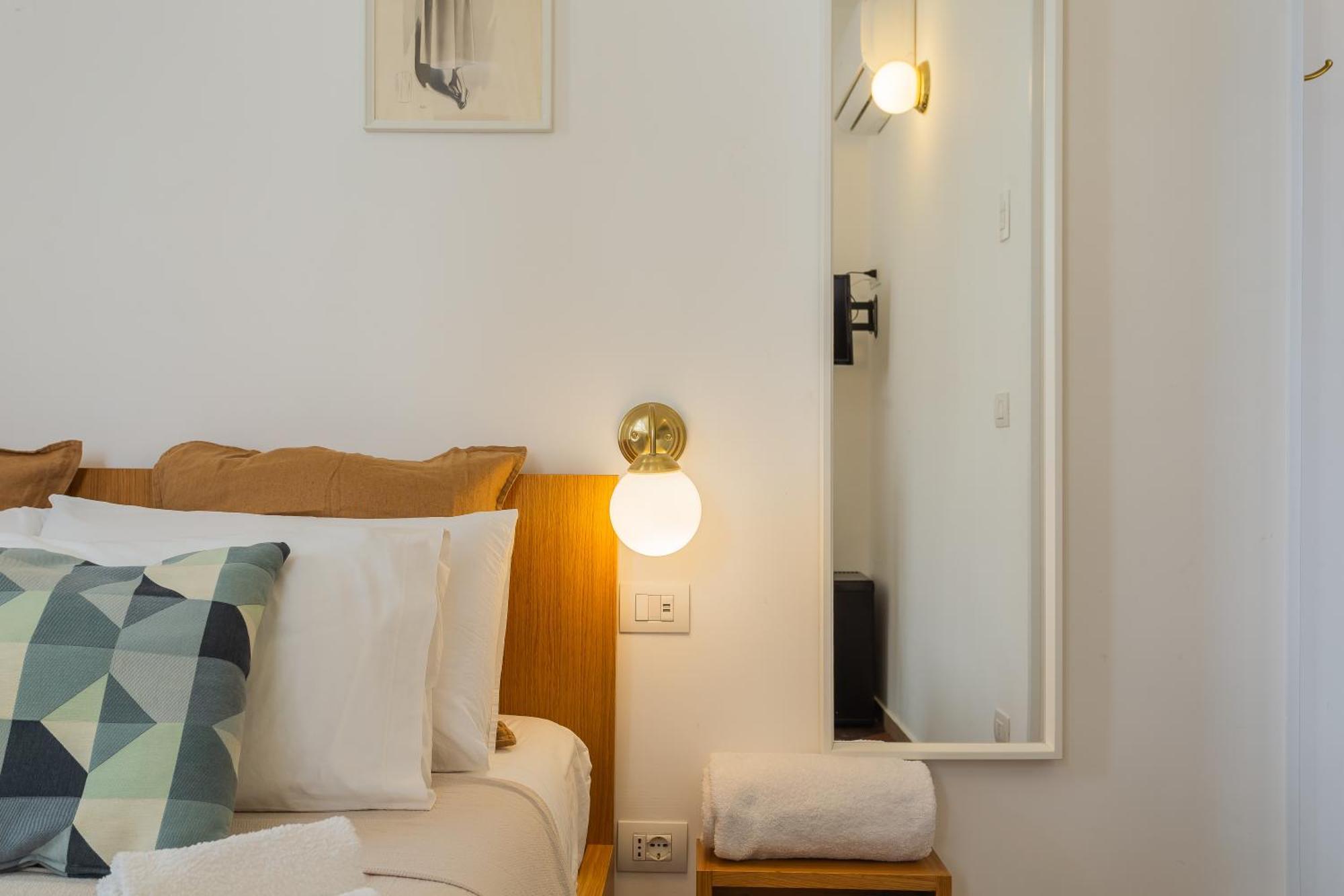 Santalo B&B Bitonto Eksteriør bilde