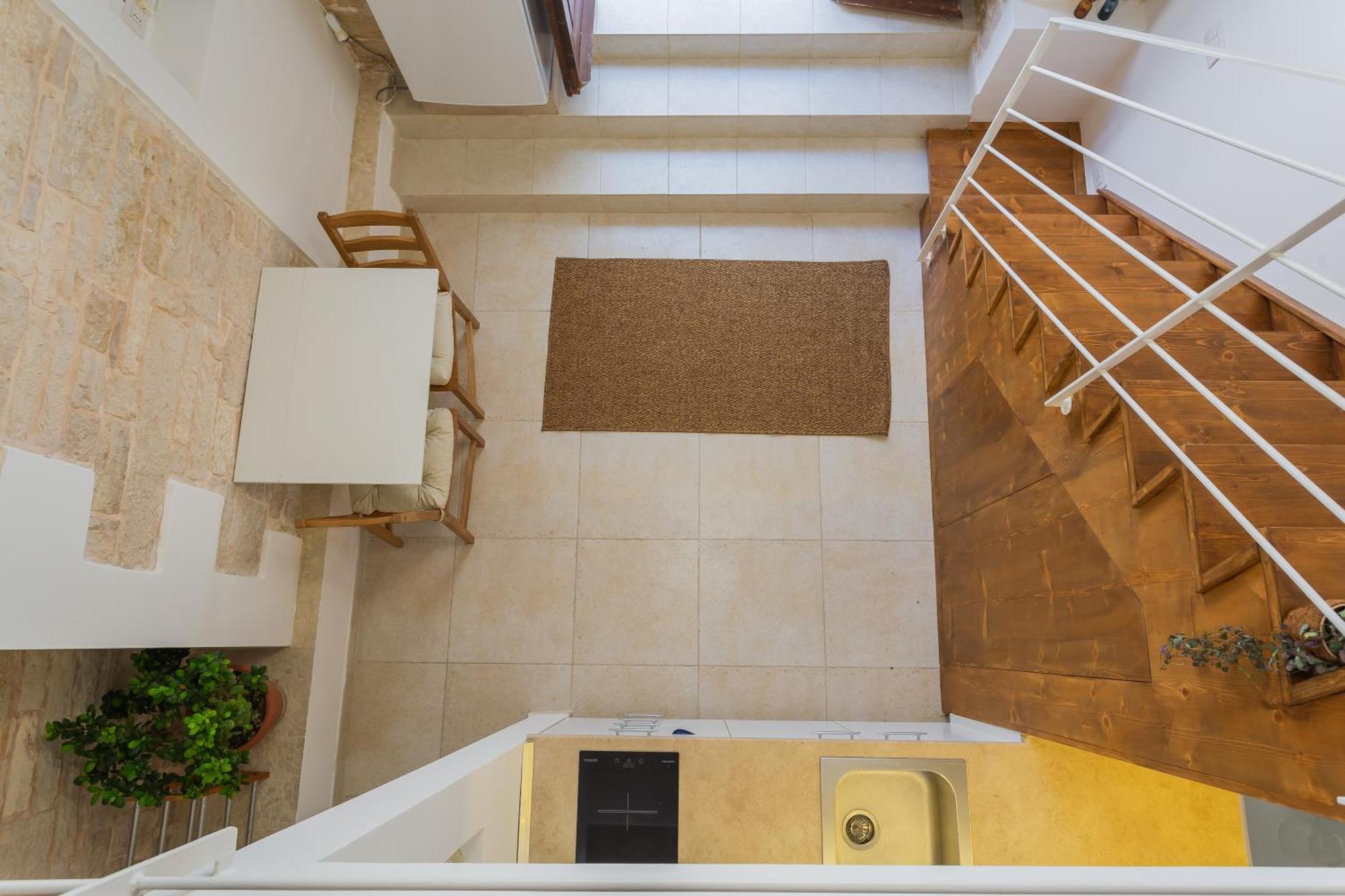 Santalo B&B Bitonto Eksteriør bilde
