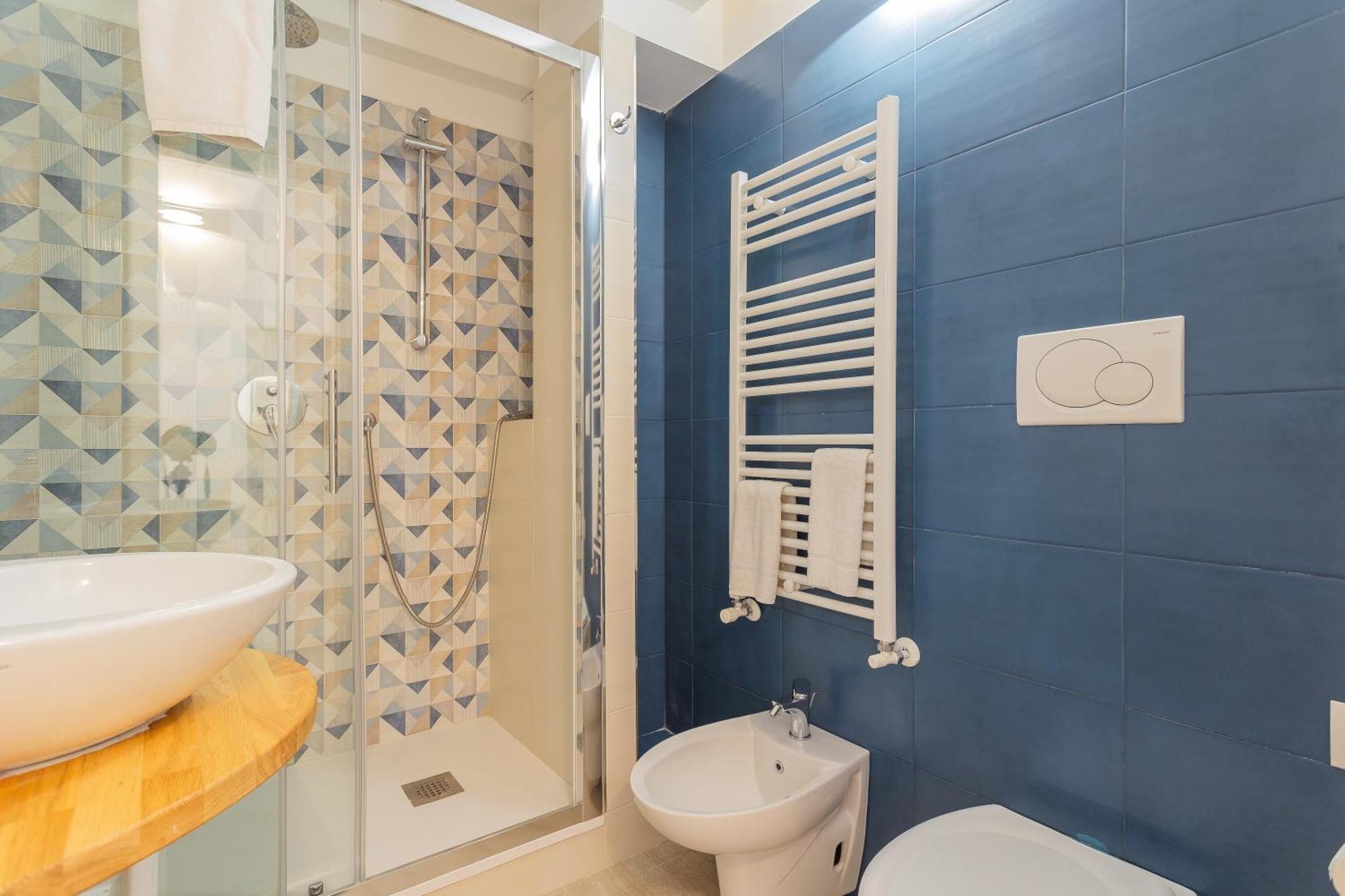 Santalo B&B Bitonto Eksteriør bilde