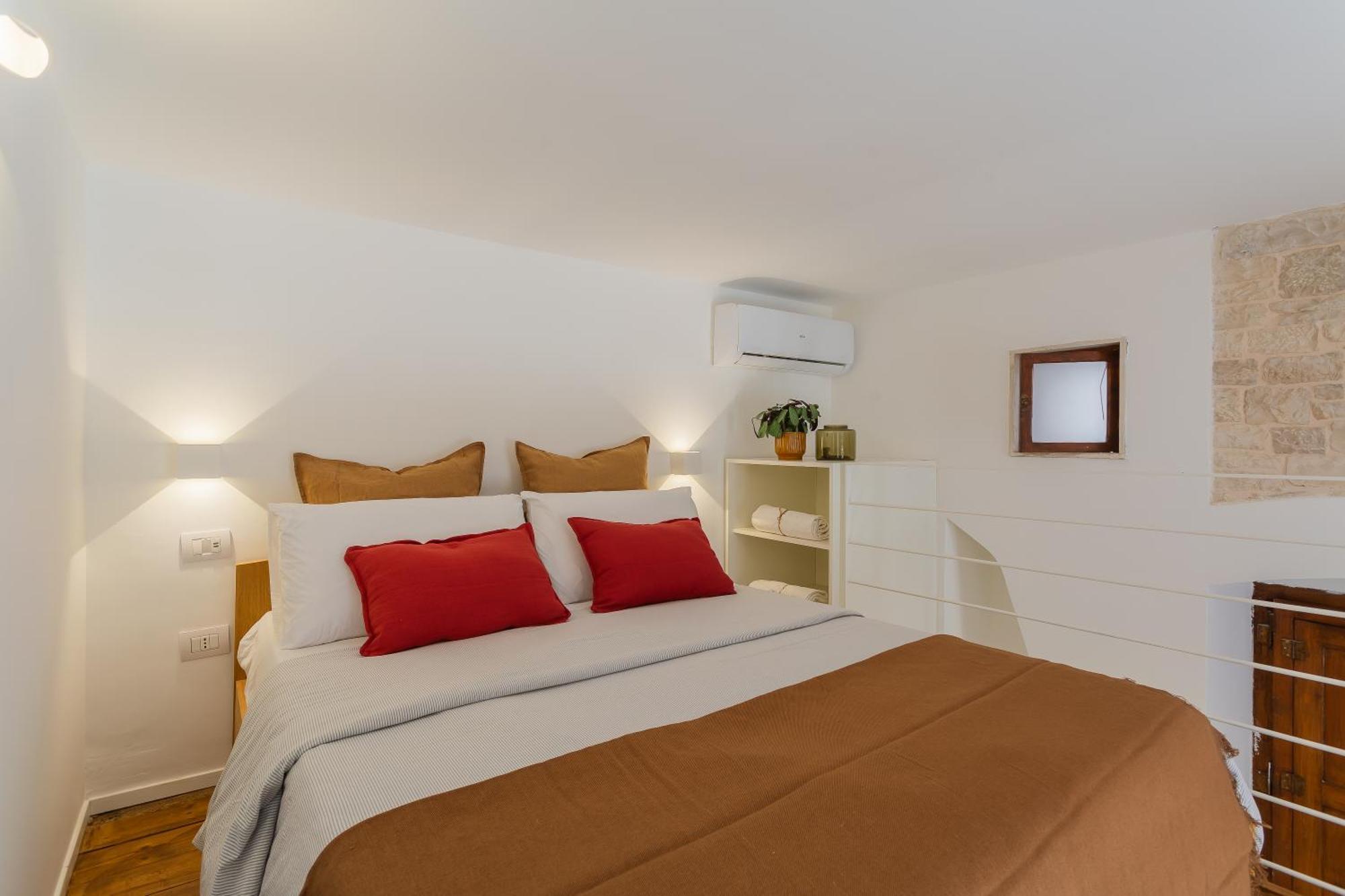 Santalo B&B Bitonto Eksteriør bilde