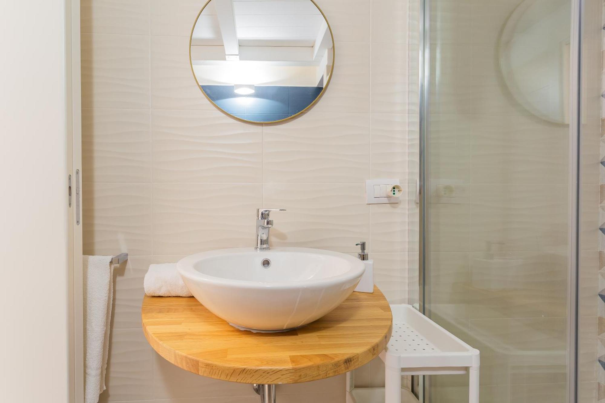 Santalo B&B Bitonto Eksteriør bilde