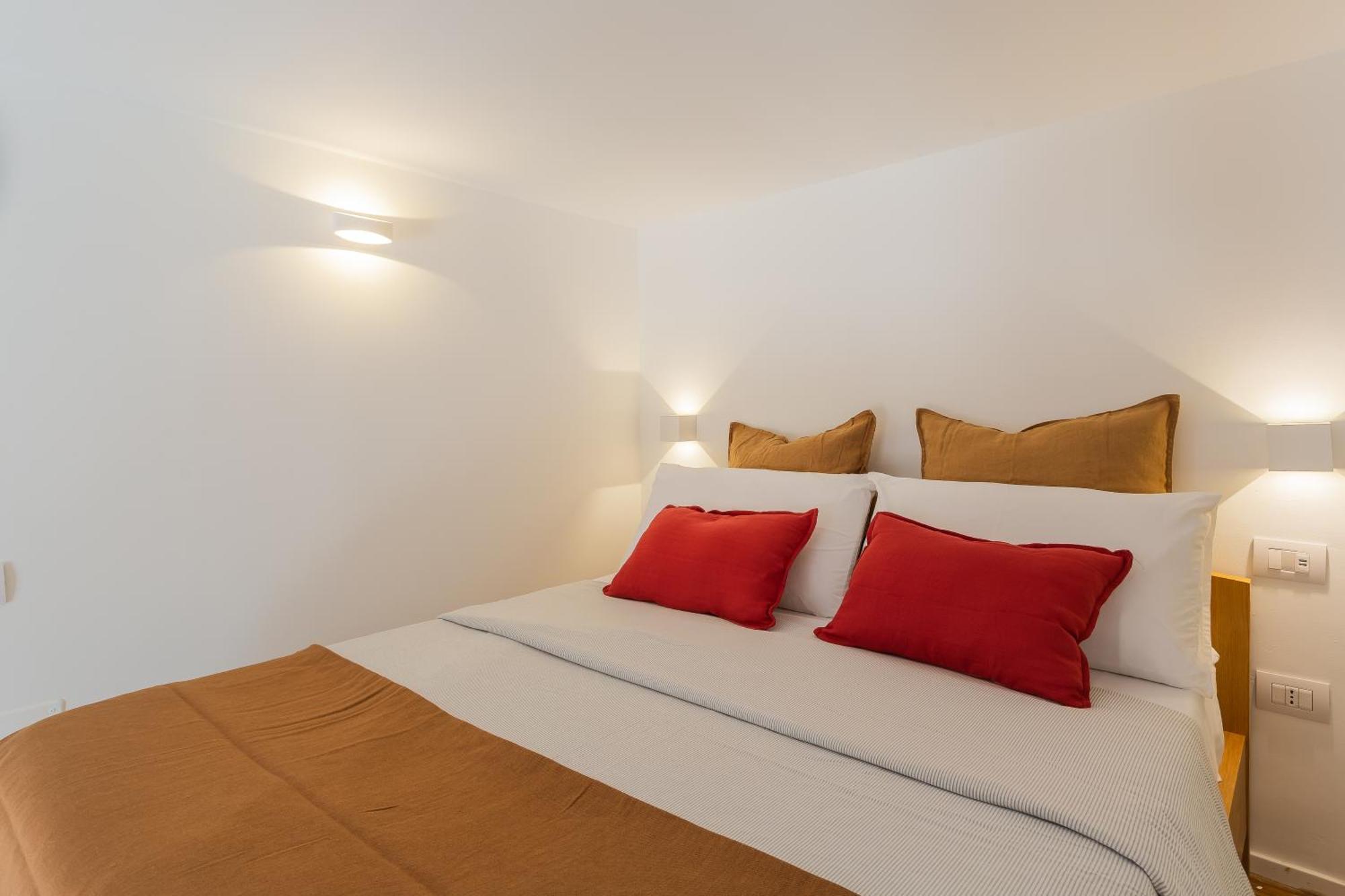 Santalo B&B Bitonto Eksteriør bilde
