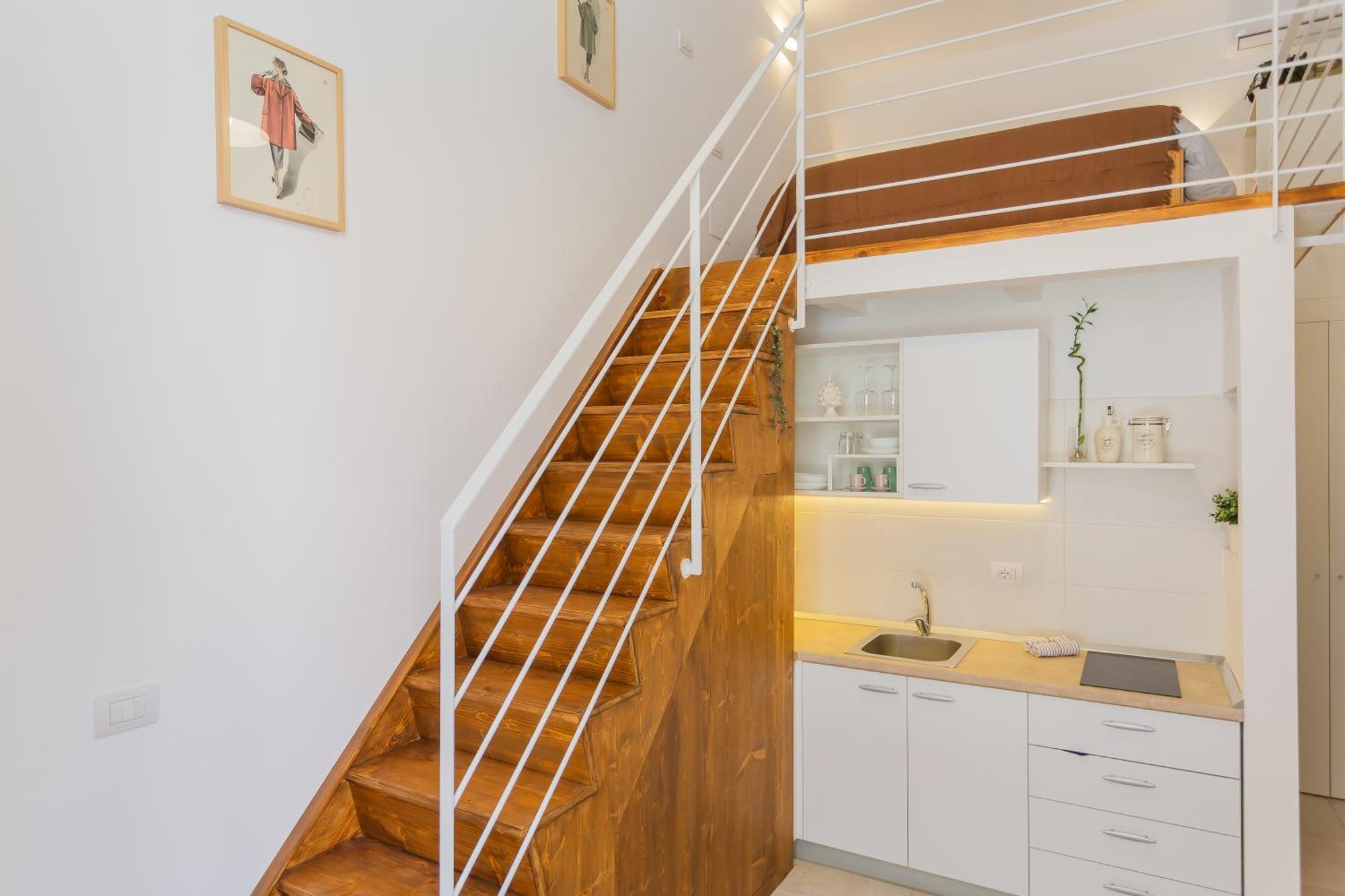 Santalo B&B Bitonto Eksteriør bilde
