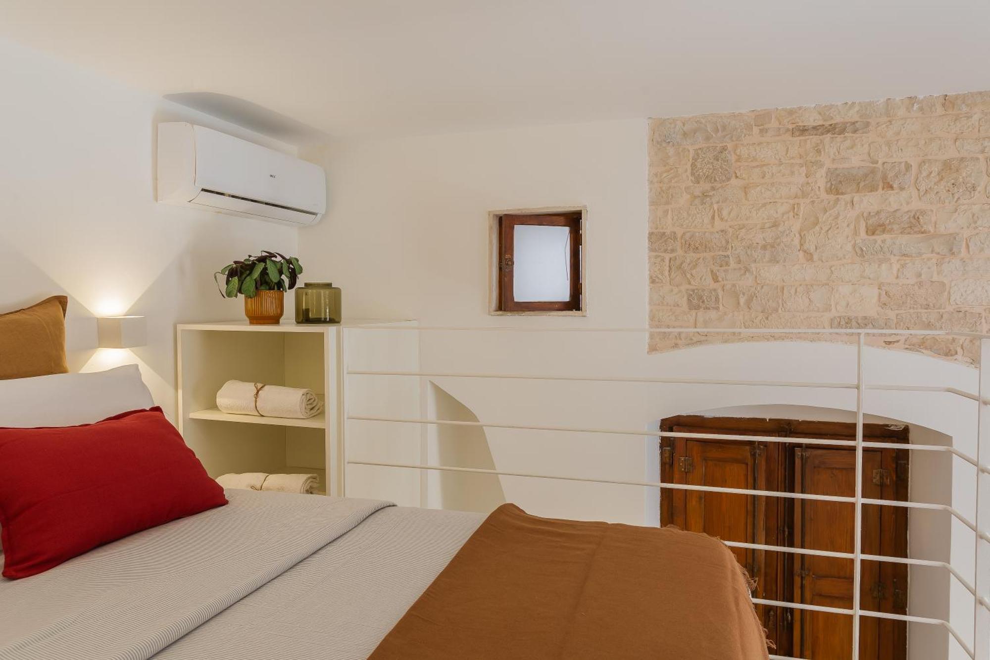 Santalo B&B Bitonto Eksteriør bilde
