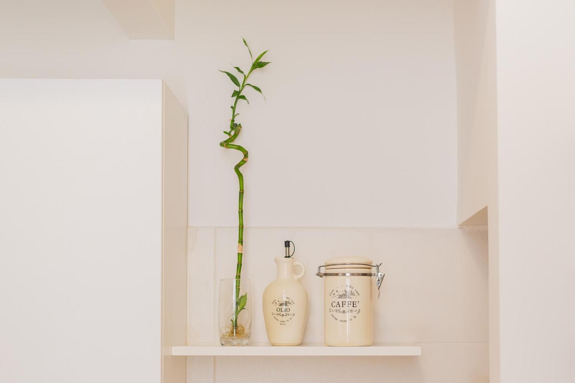 Santalo B&B Bitonto Eksteriør bilde