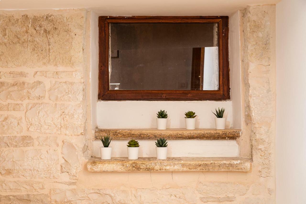 Santalo B&B Bitonto Eksteriør bilde
