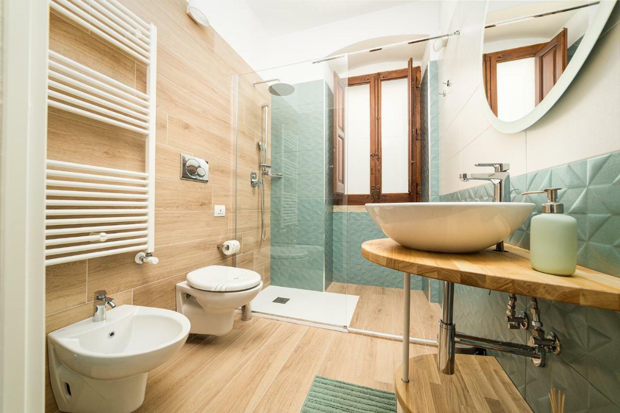 Santalo B&B Bitonto Eksteriør bilde