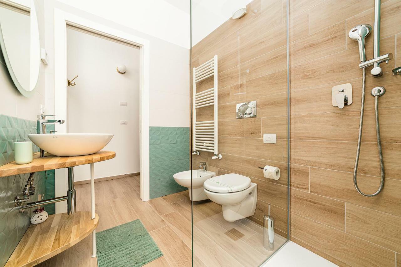 Santalo B&B Bitonto Eksteriør bilde